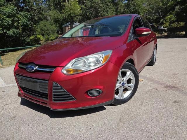 2013 Ford Focus SE for sale in Lake Worth, TX
