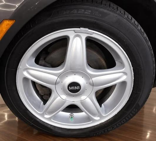 2009 MINI Cooper Cooper