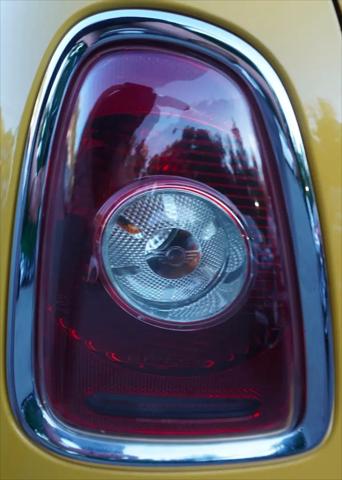 2009 MINI Cooper Cooper
