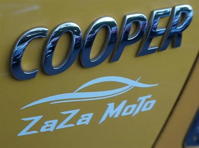 2009 MINI Cooper Cooper