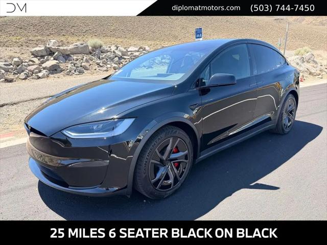 2026 Tesla Model X Signature Series for sale in Troutdale, OR