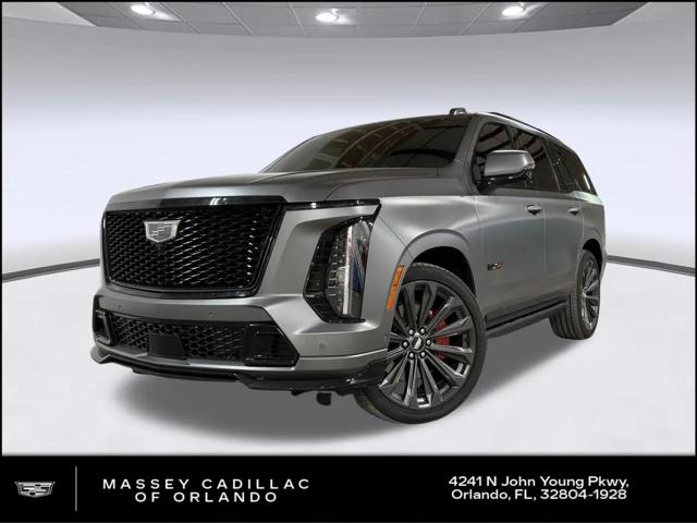 2026 Cadillac Escalade V for sale in Orlando, FL