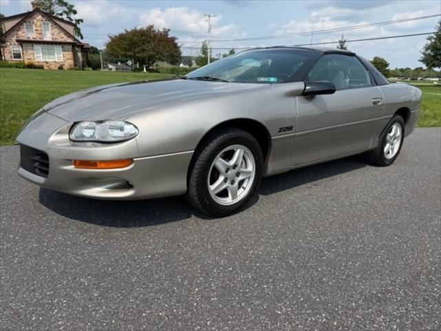1999 Chevrolet Camaro Z28 for sale in Ephrata, PA