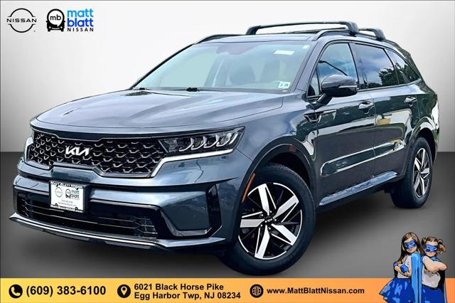 2023 Kia Sorento S for sale in Egg Harbor Township, NJ