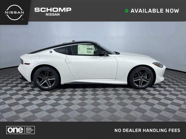 2027 Nissan Z Sport for sale in Littleton, CO