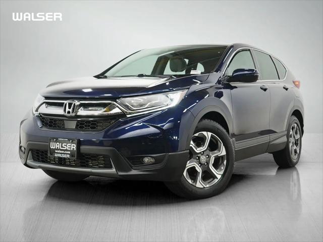 2019 Honda CR-V EX for sale in Bloomington, MN
