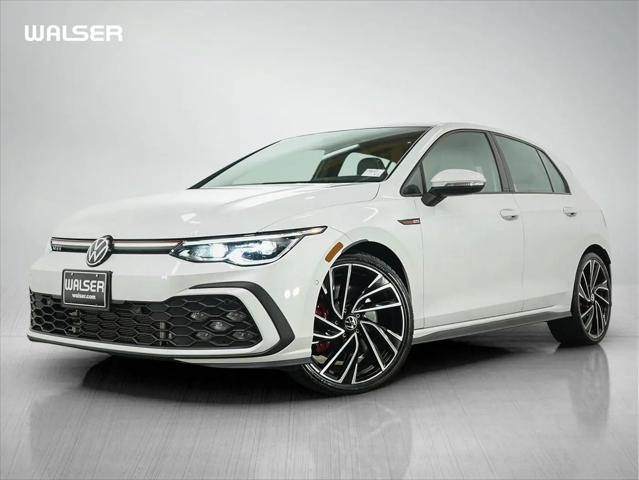 2022 Volkswagen Golf GTI 2.0T Autobahn for sale in Bloomington, MN