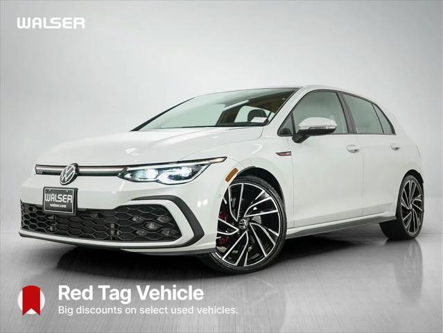 2022 Volkswagen Golf GTI Autobahn for sale in Bloomington, MN