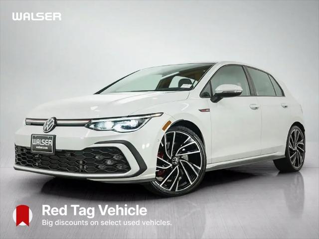 2022 Volkswagen Golf GTI Autobahn for sale in Bloomington, MN