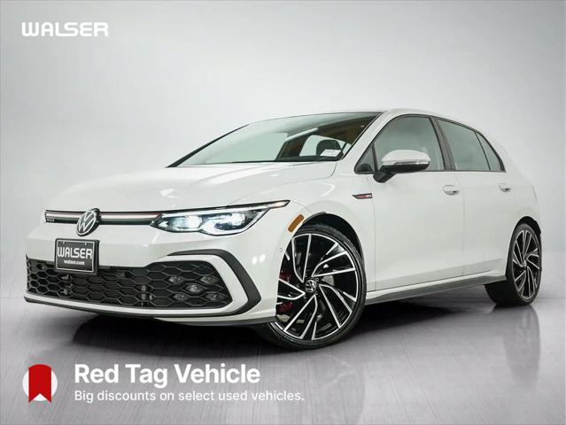 2022 Volkswagen Golf GTI Autobahn for sale in Bloomington, MN