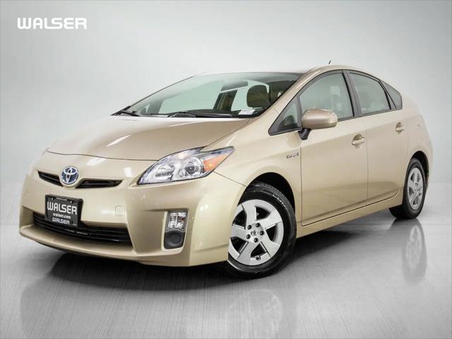 2010 Toyota Prius II for sale in Bloomington, MN