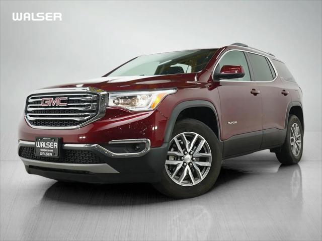 2018 GMC Acadia SLE-2 for sale in Bloomington, MN
