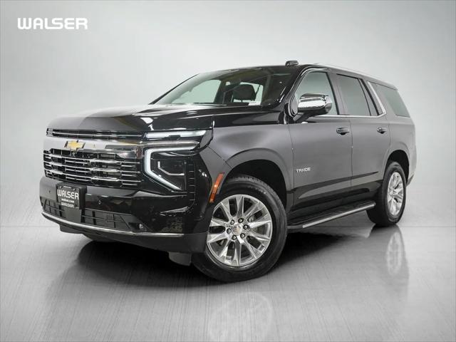 2025 Chevrolet Tahoe Premier for sale in Bloomington, MN