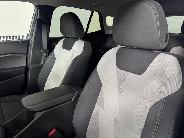 2026 Chevrolet Trax FWD LS