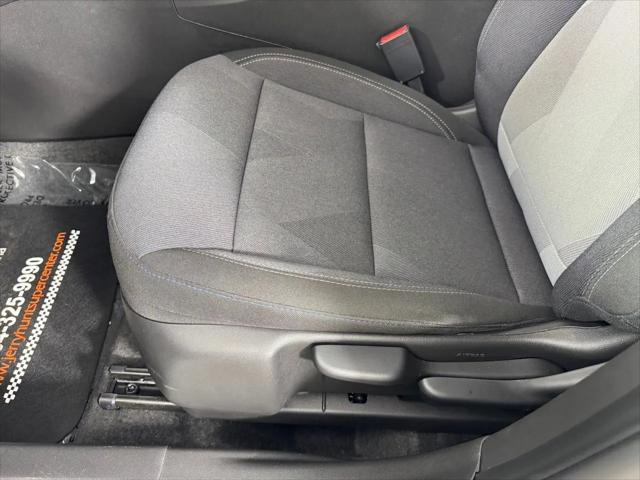 2026 Chevrolet Trax FWD LS