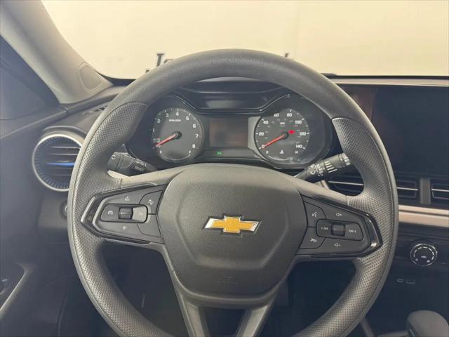 2026 Chevrolet Trax FWD LS