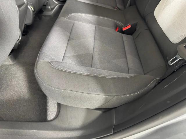 2026 Chevrolet Trax FWD LS