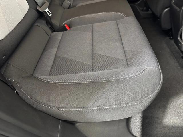 2026 Chevrolet Trax FWD LS
