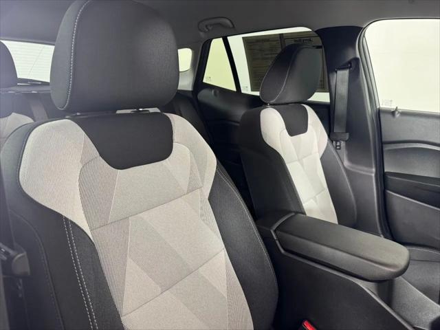 2026 Chevrolet Trax FWD LS