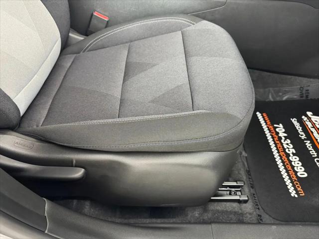 2026 Chevrolet Trax FWD LS