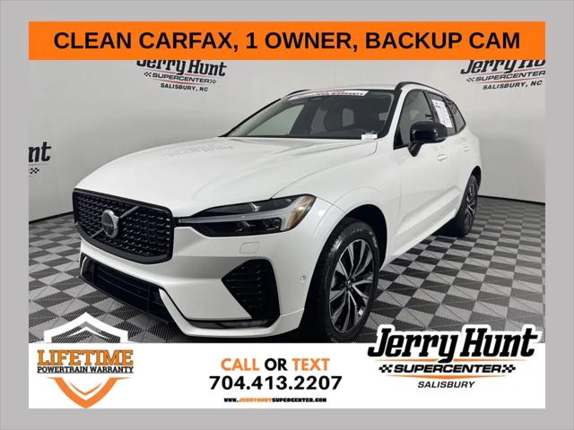 2025 Volvo XC60 B5 Plus for sale in Salisbury, NC
