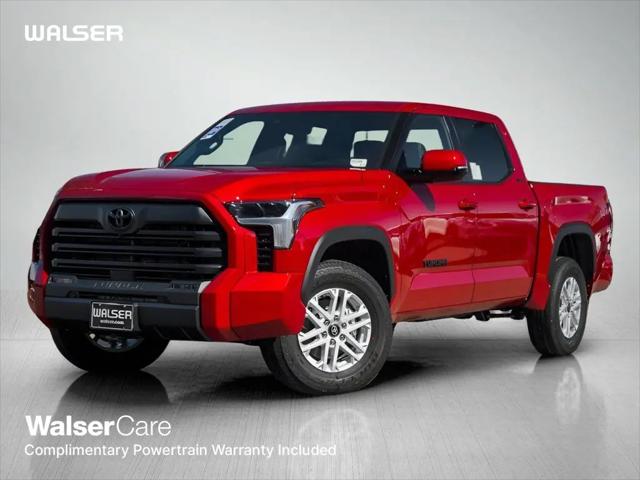 2026 Toyota Tundra SR5 CrewMax 5.5 Bed for sale in Bloomington, MN