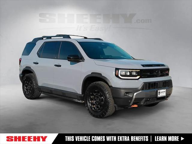 2026 Honda Passport AWD TrailSport Elite for sale in Richmond, VA
