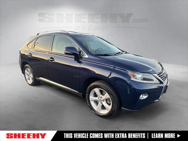 2013 Lexus RX 350 RX 350 for sale in Richmond, VA