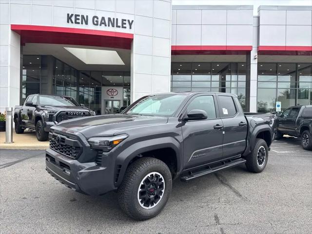 2026 Toyota Tacoma TRD Off Road for sale in Akron, OH