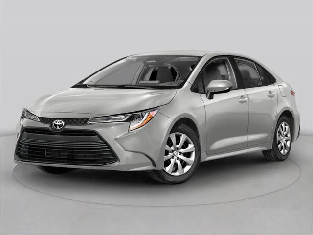 2026 Toyota Corolla XSE for sale in Akron, OH