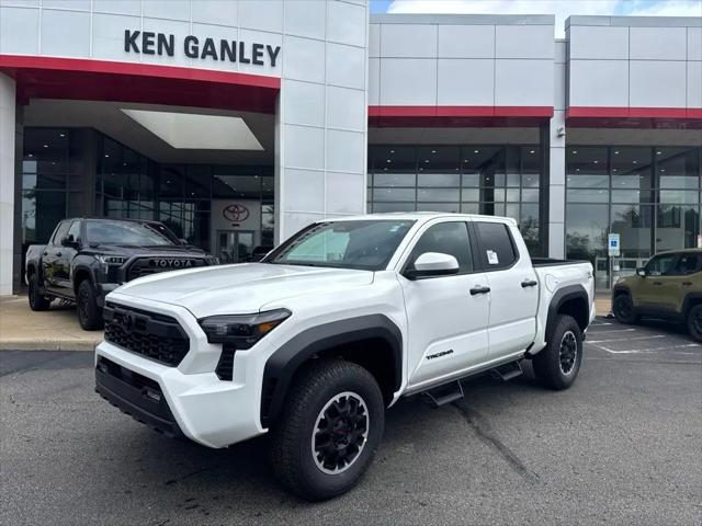 2026 Toyota Tacoma TRD Off Road for sale in Akron, OH