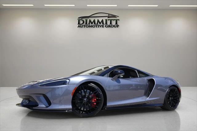 2023 McLaren GT Standard for sale in Pinellas Park, FL