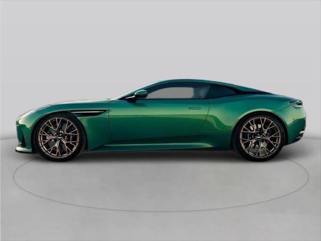 2024 Aston Martin DB12 Coupe for sale in Pinellas Park, FL