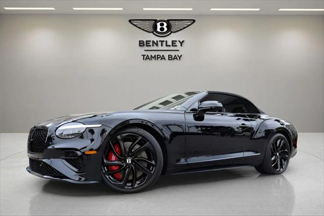 2026 Bentley Continental GT S for sale in Pinellas Park, FL