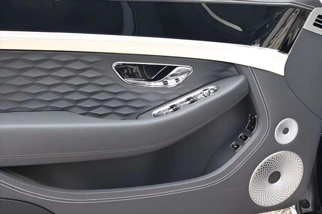 2026 Bentley Continental GT V8