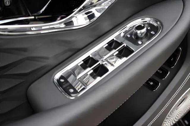 2026 Bentley Continental GT V8
