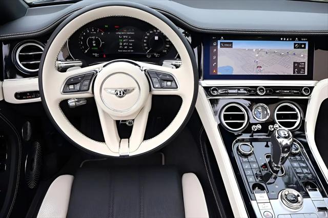 2026 Bentley Continental GT V8