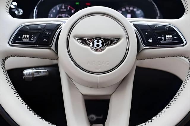 2026 Bentley Continental GT V8