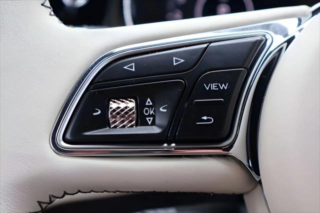 2026 Bentley Continental GT V8