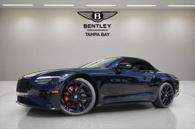 2026 Bentley Continental GT Speed for sale in Pinellas Park, FL