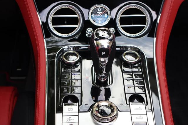 2026 Bentley Continental GT Speed