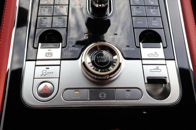 2026 Bentley Continental GT Speed