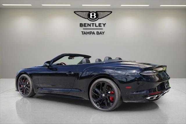 2026 Bentley Continental GT Speed