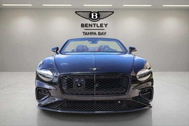 2026 Bentley Continental GT Speed