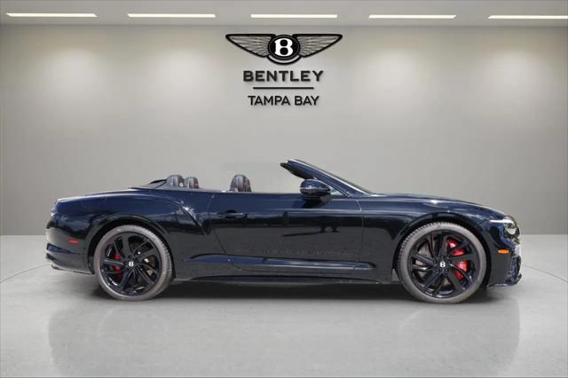 2026 Bentley Continental GT Speed