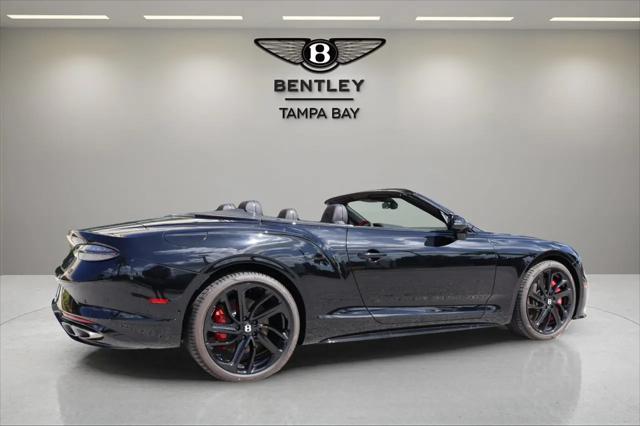 2026 Bentley Continental GT Speed