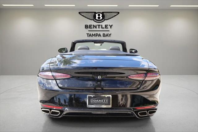 2026 Bentley Continental GT Speed