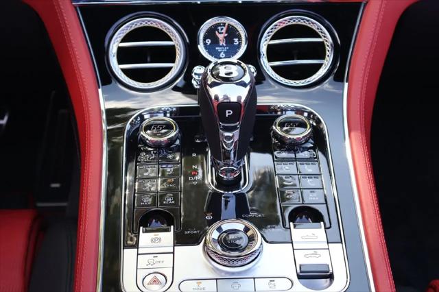 2026 Bentley Continental GT Speed