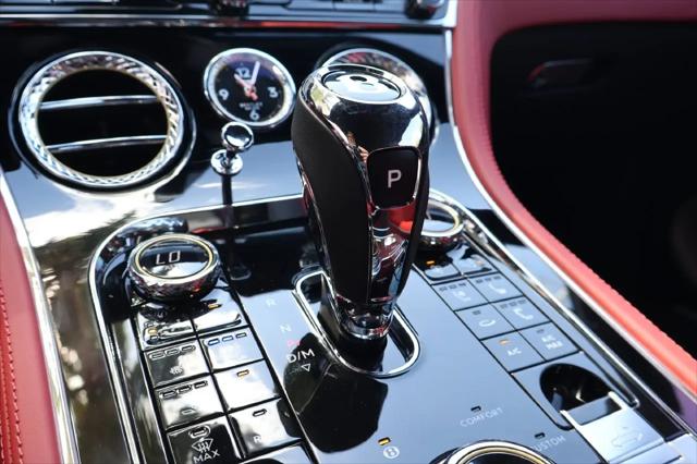 2026 Bentley Continental GT Speed