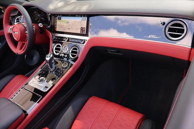 2026 Bentley Continental GT Speed